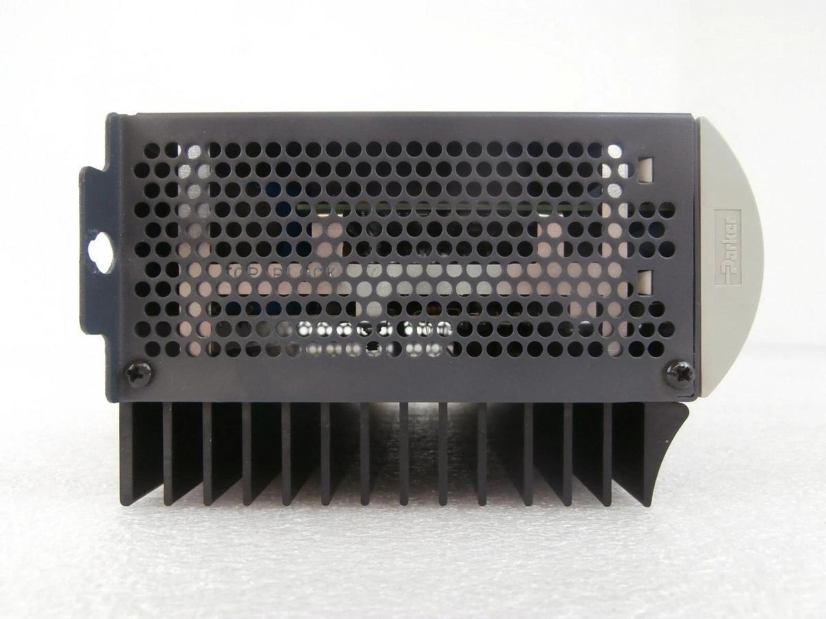 Used Parker 9000P1U8M1 Servo Controller GV Gemini Servo Qcept CHEMETRIQ Working Spare