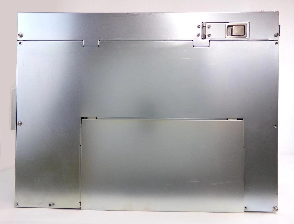 Used TEL Tokyo Electron 3M87-024252-23 Trias STD Module Controller Computer Untested
