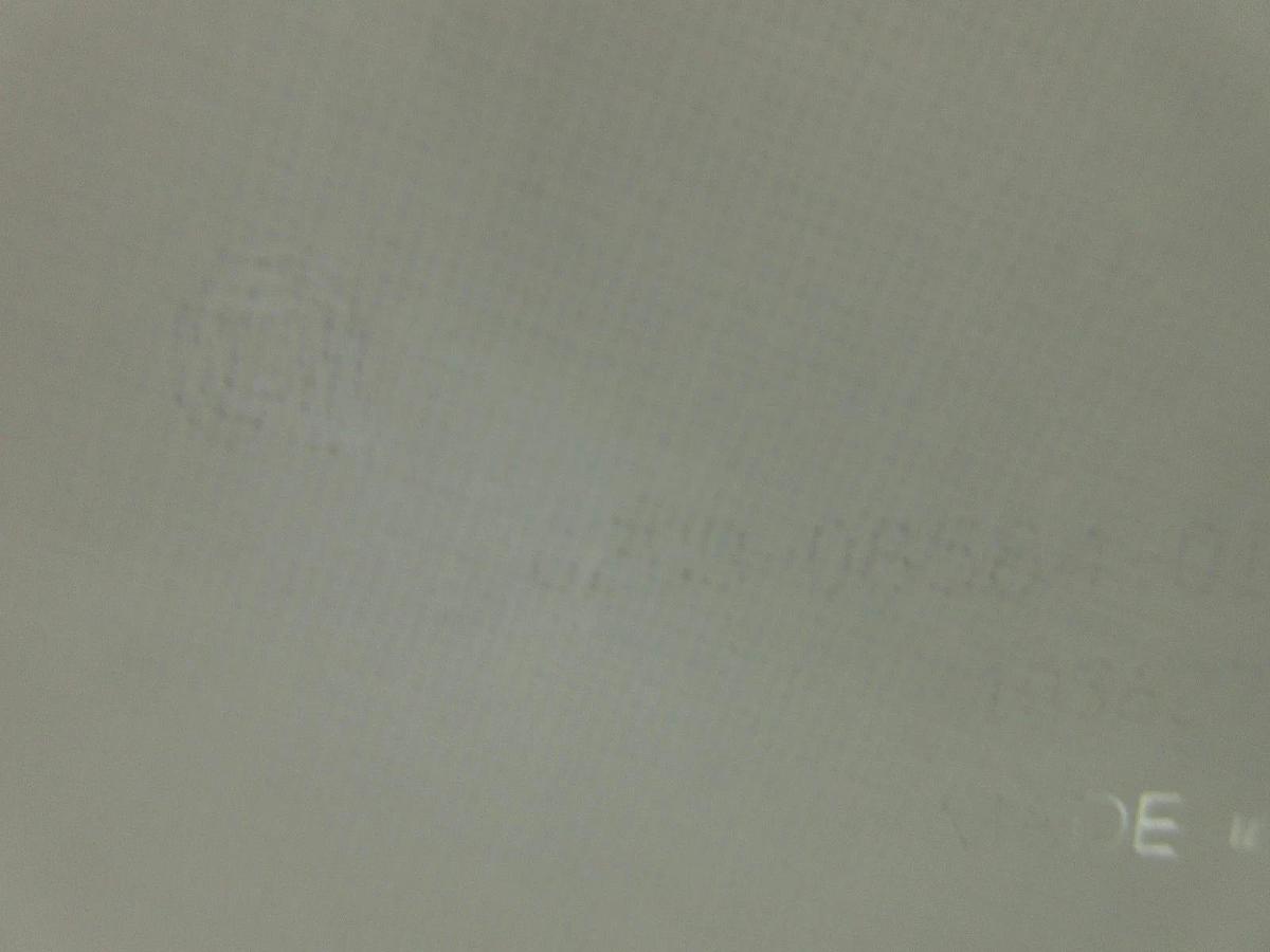 Used AMAT Applied Materials 0200-08584 Top Pocketed Cover Used Working