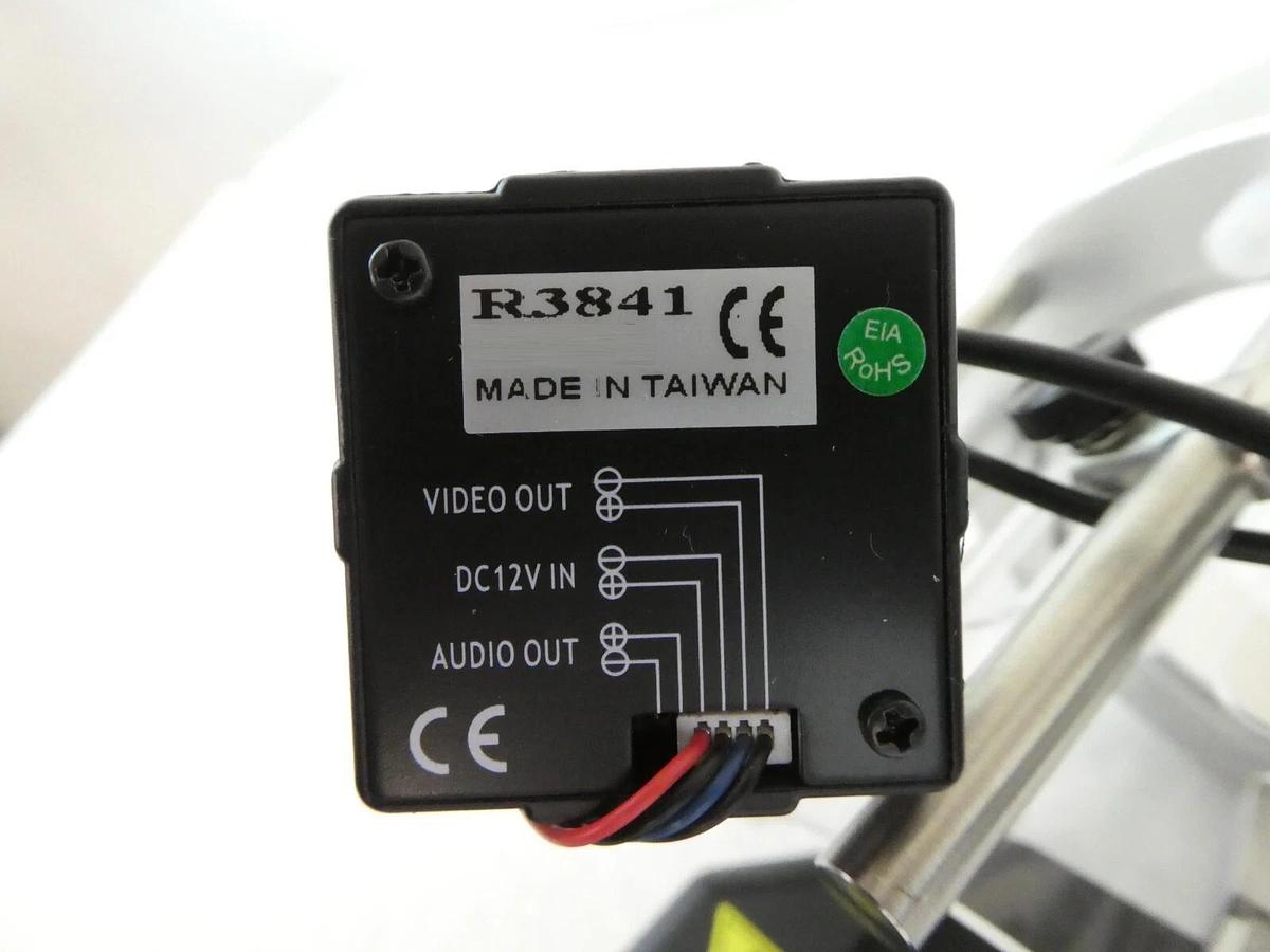 Used AB Sciex 1014666 Spectrometer NanoSpray II Assembly R3841 Working Surplus