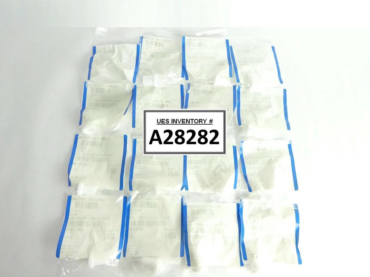 TEL Tokyo Electron 2910-427303-11 Tube Holder Reseller Lot of 16 New Surplus