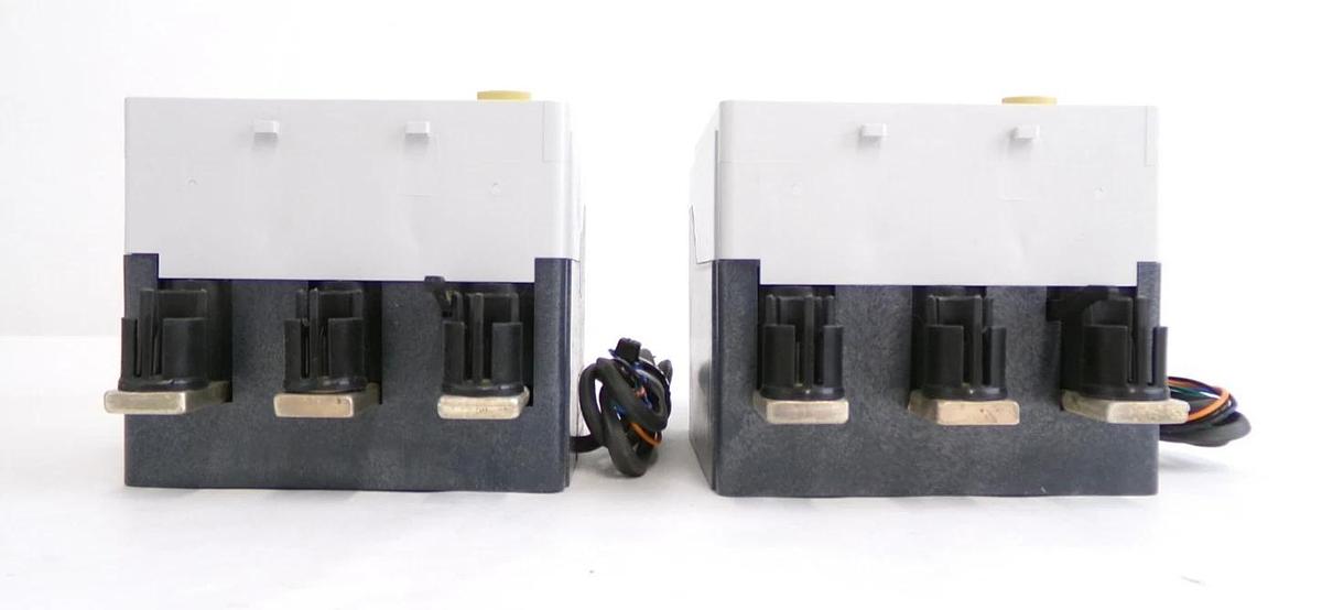 Eaton ELJBN3250W Ground Fault Protector Lot of 4 New