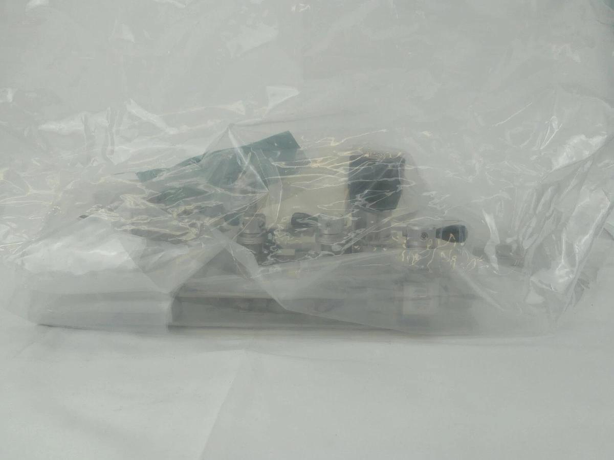 ATC Aztech Controls NVT-910-00298 Gas Panel Assembly New Surplus