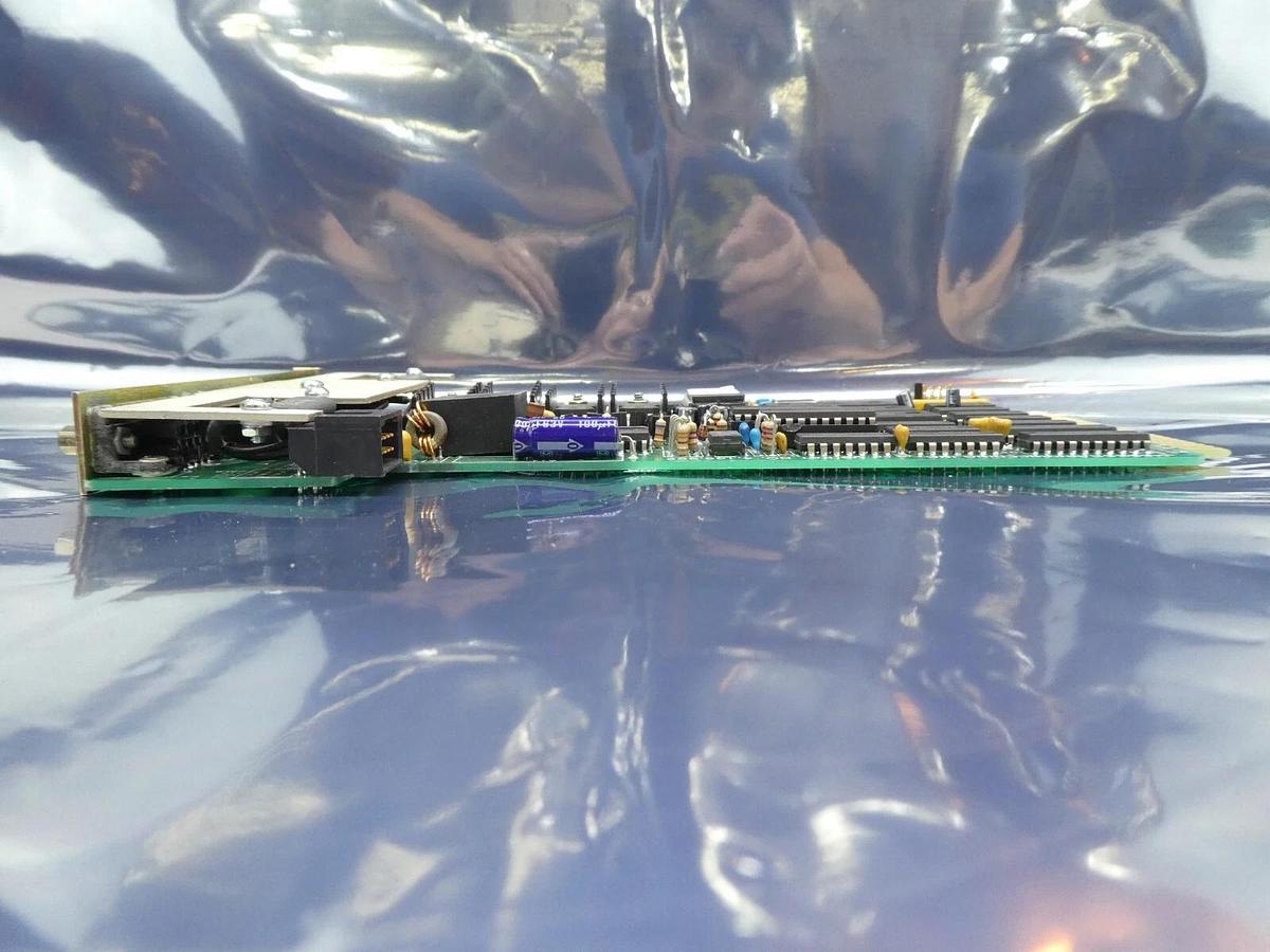 Used Magnon Engineering 10650  X & Y Axis Driver PCB Card Lot of 2 Working Surplus