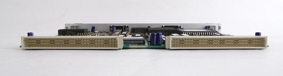 Used KLA Instruments 710-806051-01 DP Video VME PCB Card TEL 3281-000051-11 Working