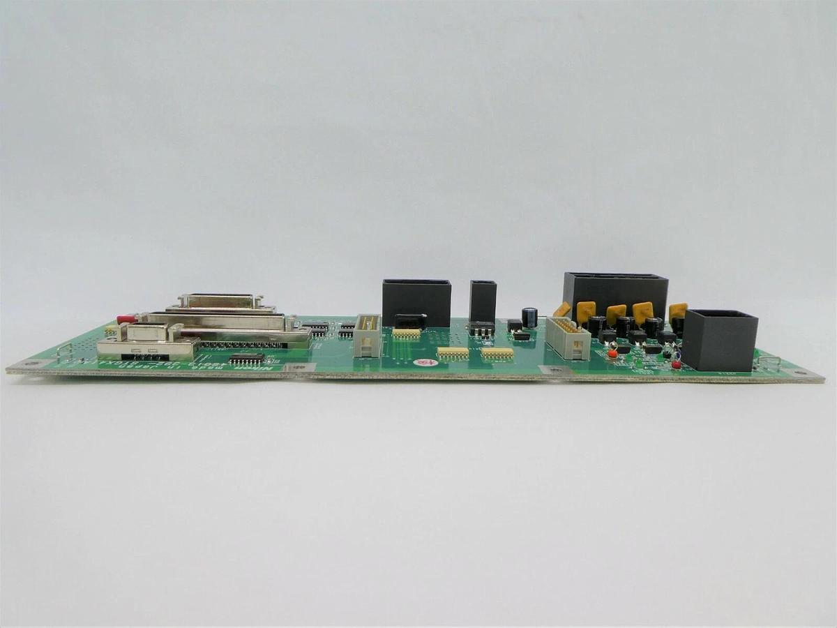 Used Nikon 4S013-392 Relay Interface Board PCB STGX41A NSR-S205C Working Spare