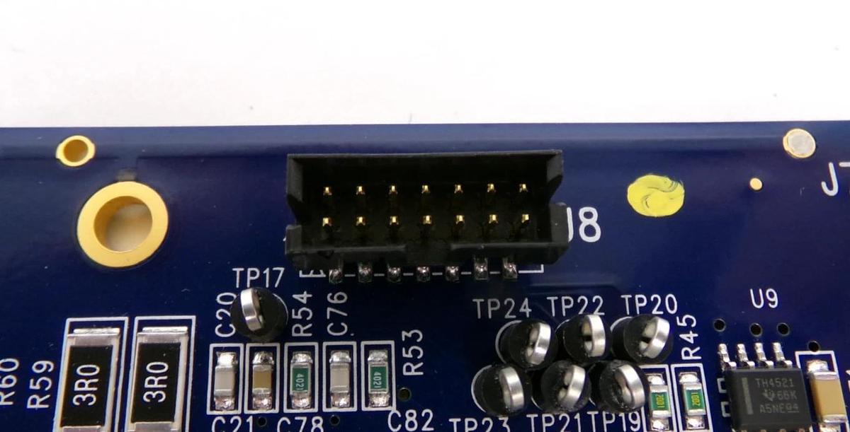 Used MKS Instruments PC88867 RPS Remote Plasma Source PCB ASTRON Paragon F* Working