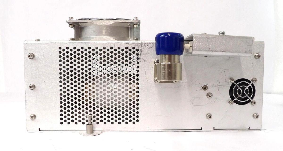 Used Comet Technologies 1000828 RF Match Lam Research 832-160407-101 Working Surplus