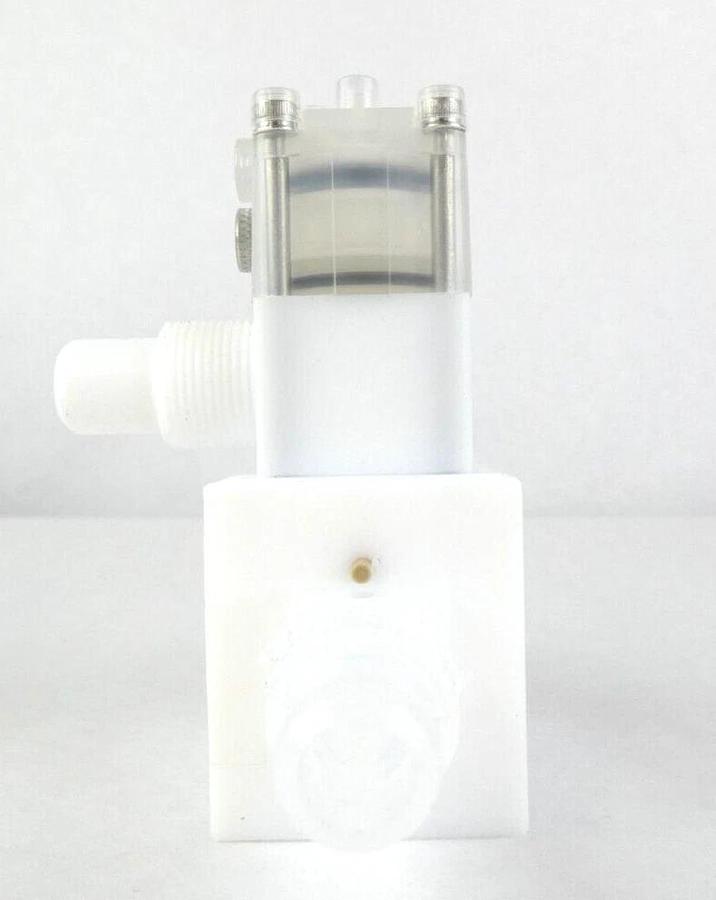 Furon MHM-01-SX-8-8 Spin Rinse Dryer Manifold Valve SRD Reseller Lot of 2 New