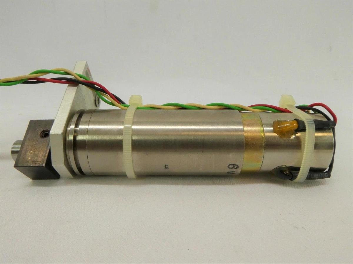 Used Faulhaber 2251R012S Minimotor Assembly S8FLP10A Nikon NSR Working Surplus