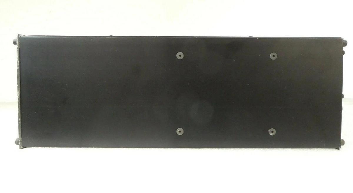 Used NEAT New England Affiliated 310M Wafer Stage Controller Ultrapointe 1000 Working
