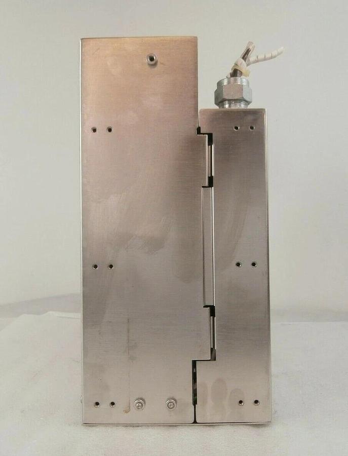 Used SVG Silicon Valley Group 99-38892-01 Developer Spindle Motor Controller Working