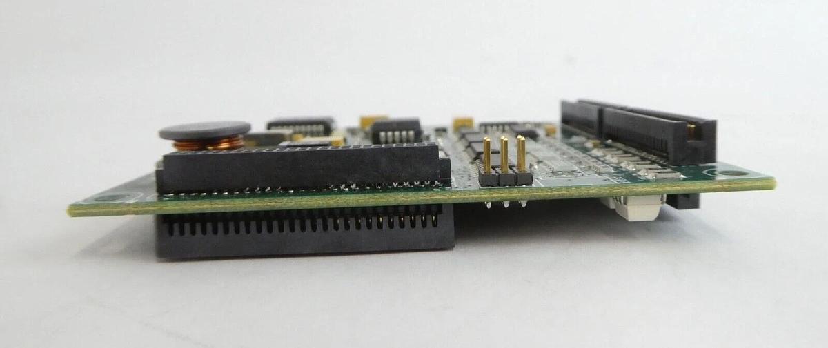 Used Agile Systems 10023931 Interface PCB Assembly Working Surplus