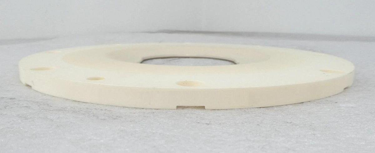 Used Mattson Technology 40-594-501 5" Ceramic Chamber Ring Working Surplus