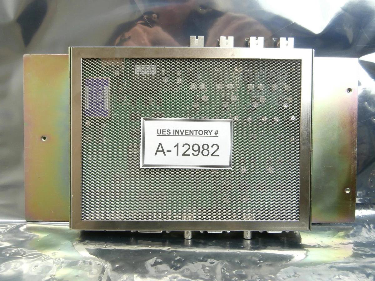 Used Melco Technorex EQ-142 Data I/O PCB Module Nikon 4S587-436 NSR Used Working