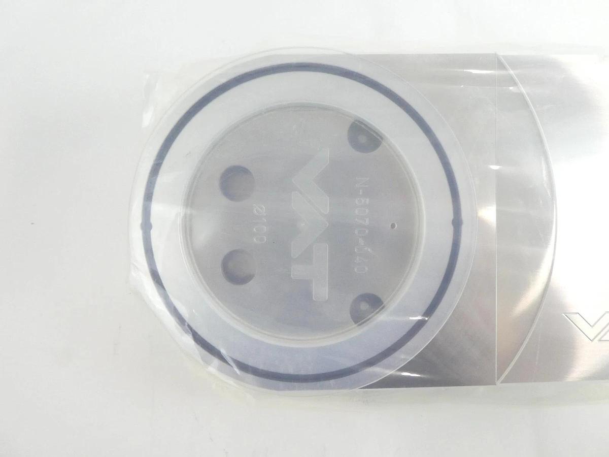VAT 08140-FA44-AHP1 Insertable Gate Valve Series 08 New