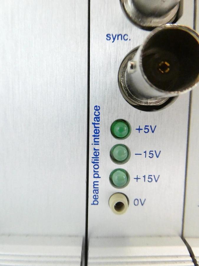 Used AMAT Applied Materials 0090-91469ITL ITL XR80 Implanter Controller Working