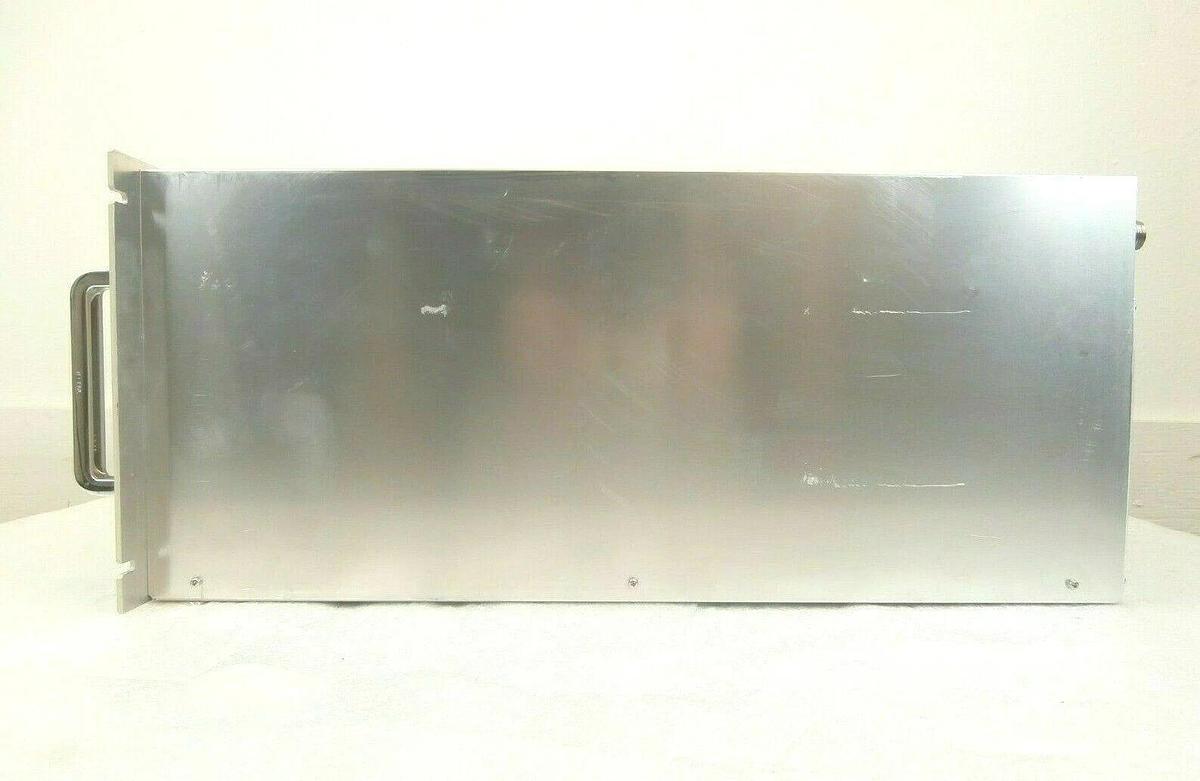 Used Nihon Koshuha HFS-010A-H-3 EC2 Antenna Bias RF P/S Generator Working