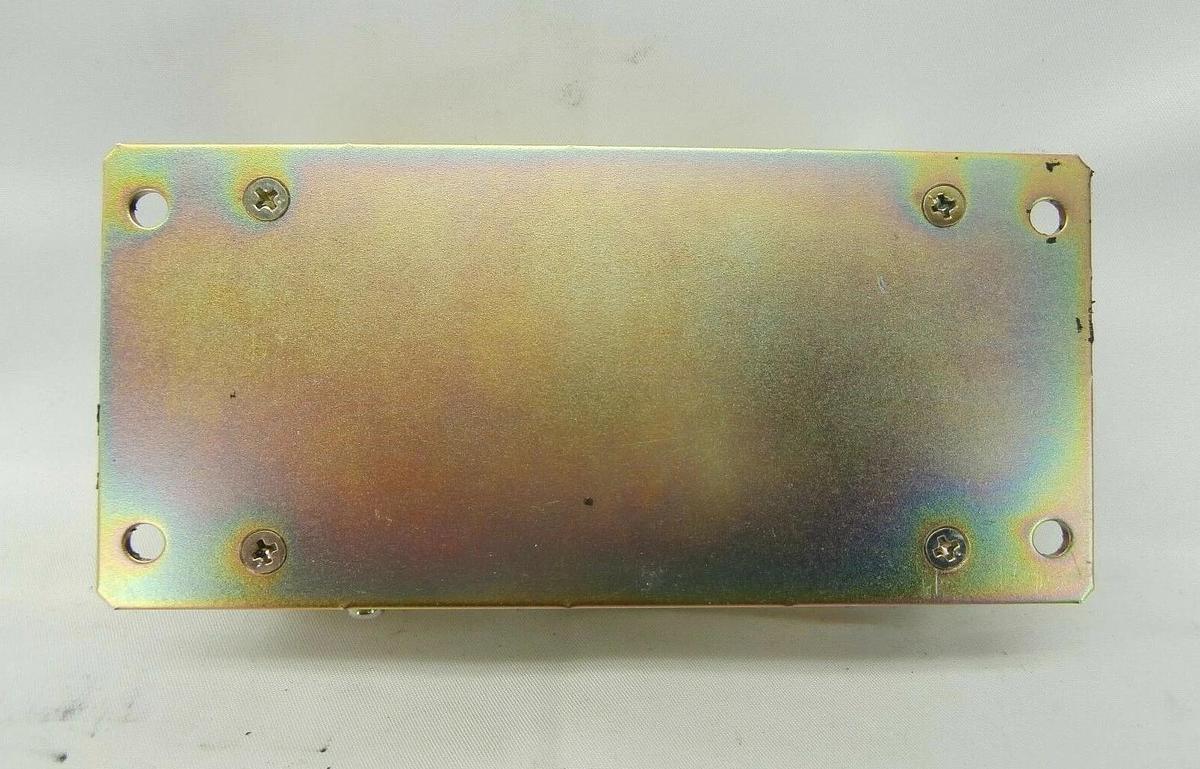 Used JEOL PMT HV PCB Module JWS-2000 Wafer Defect Review SEM Working Spare