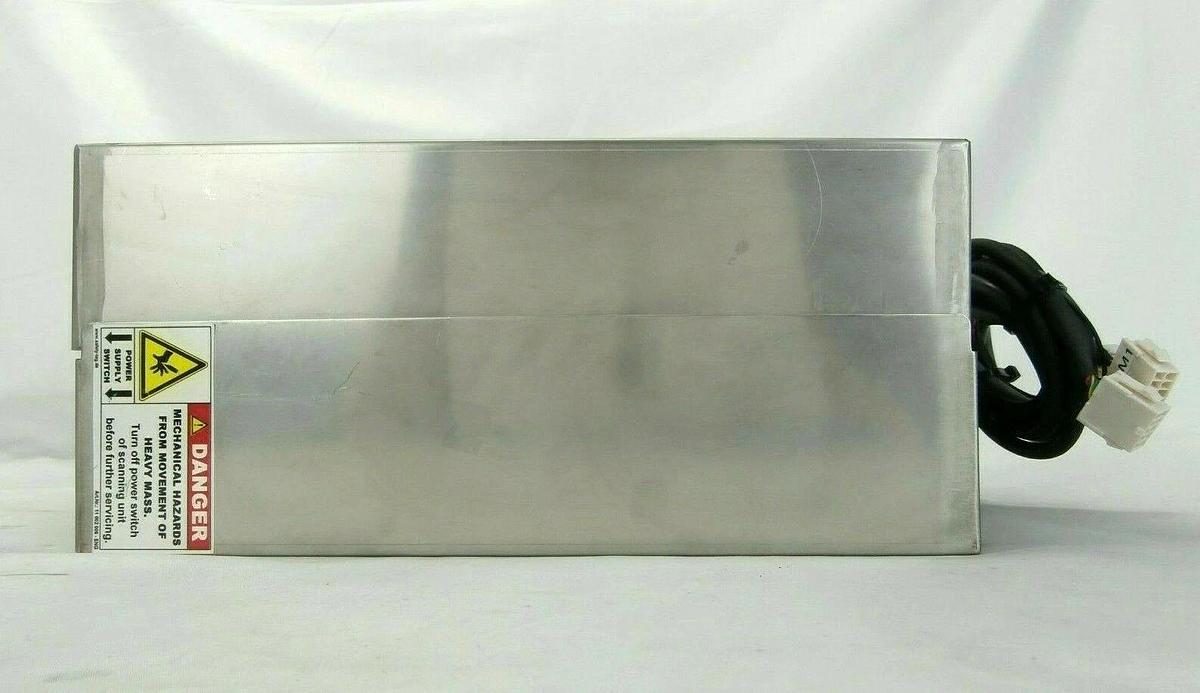 Used KLA-Tencor Dual Driver Module WBI 300 (COB) Copper Cu ASD36A-K V6098VF Working