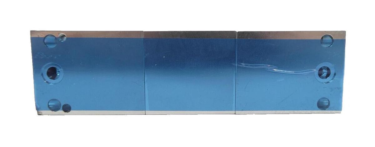AMAT Applied Materials 0190-83641 Mass Flow Controller MFC 10000 SCCM O2 New