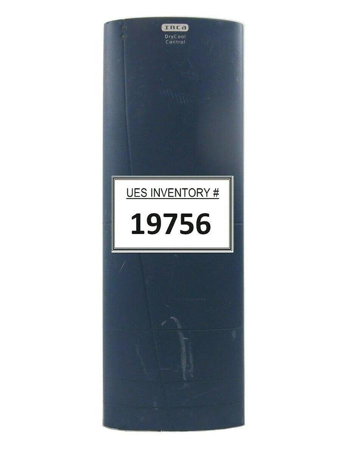 Used Oxford Instruments 51-1100-108 Inca DryCool Monitoring Controller Working Spare