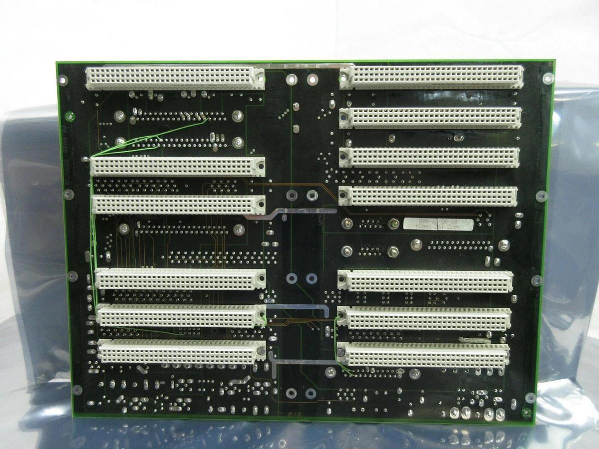 Used FEI Company 4022.199.38865 Backplane Board PCB 4022.192.90054 XL 830 Used