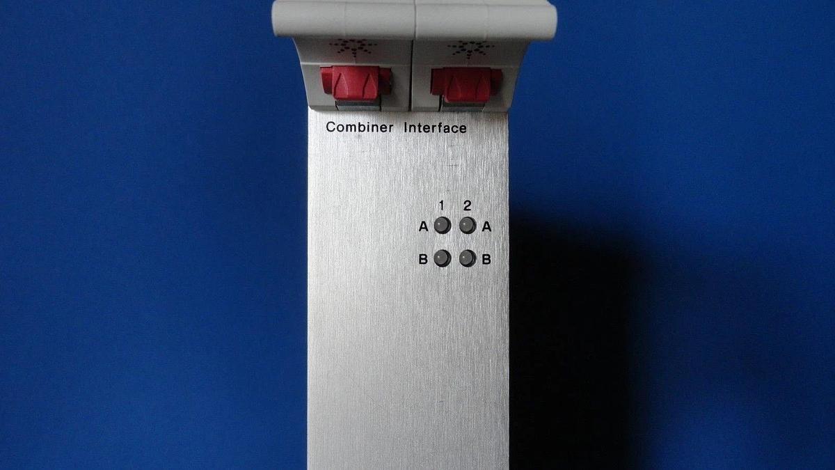 Used Agilent N1224-60003 Z4382A Combiner Interface PCB ASML 4022.470.78501 Used