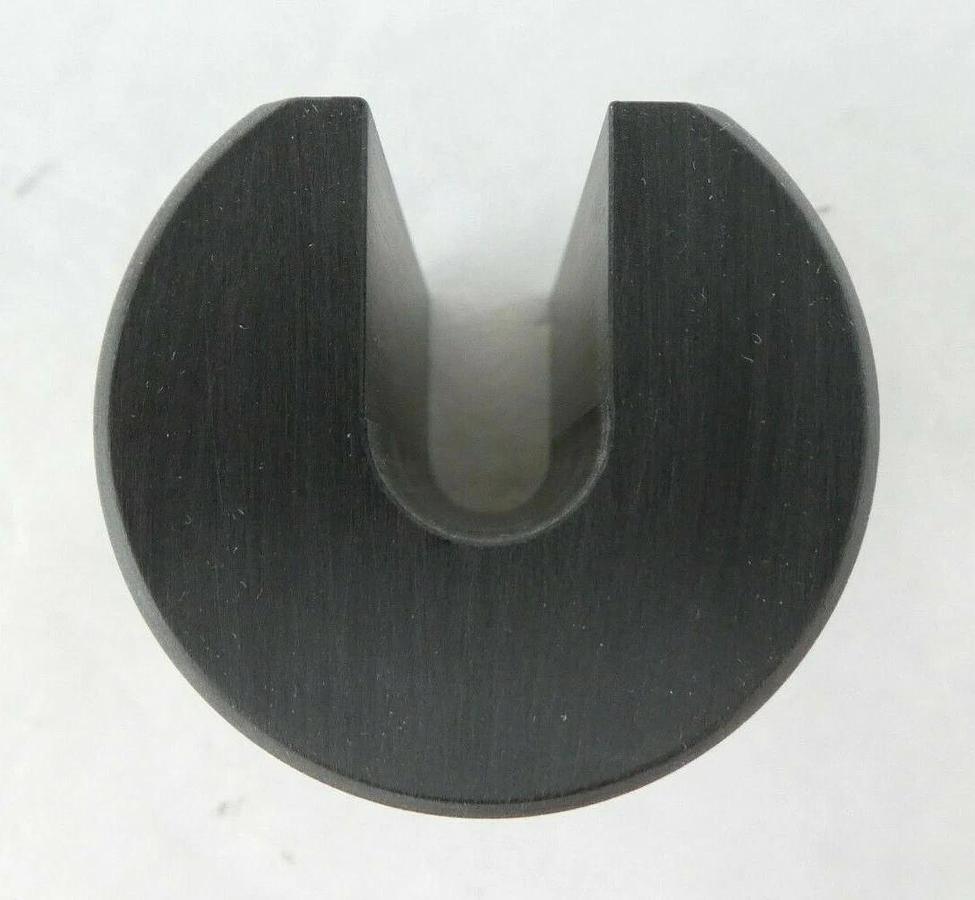Novellus Systems 01-029102-25 200mm Shower Head Spacer Reseller Lot of 4 New