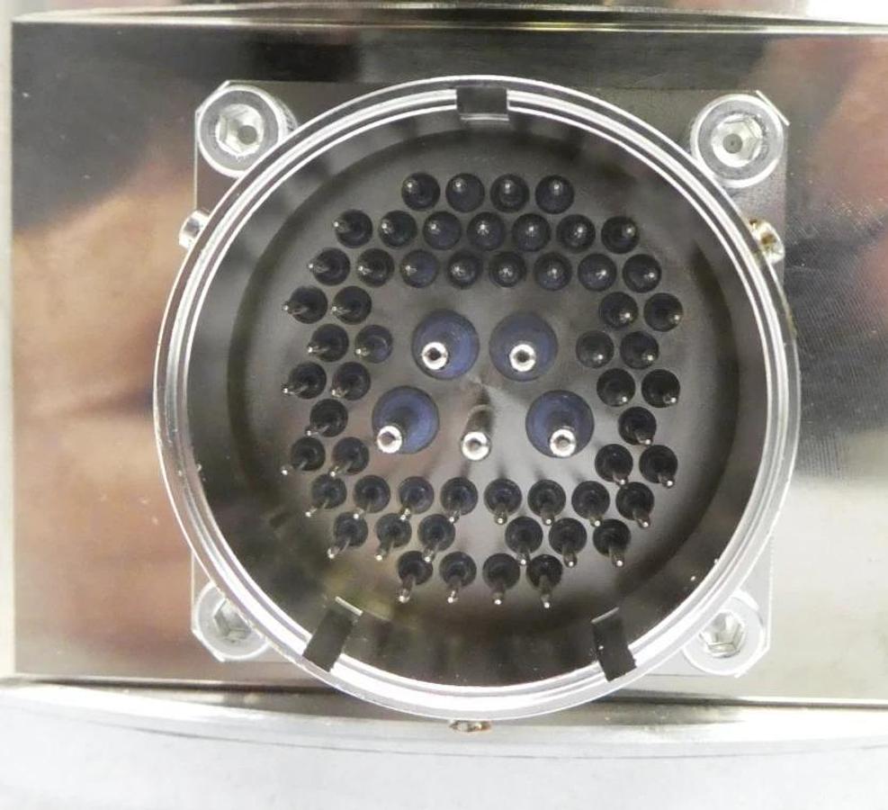 STP-A1603C Edwards B751-00-050 Turbomolecular Pump Turbo Tested Working New