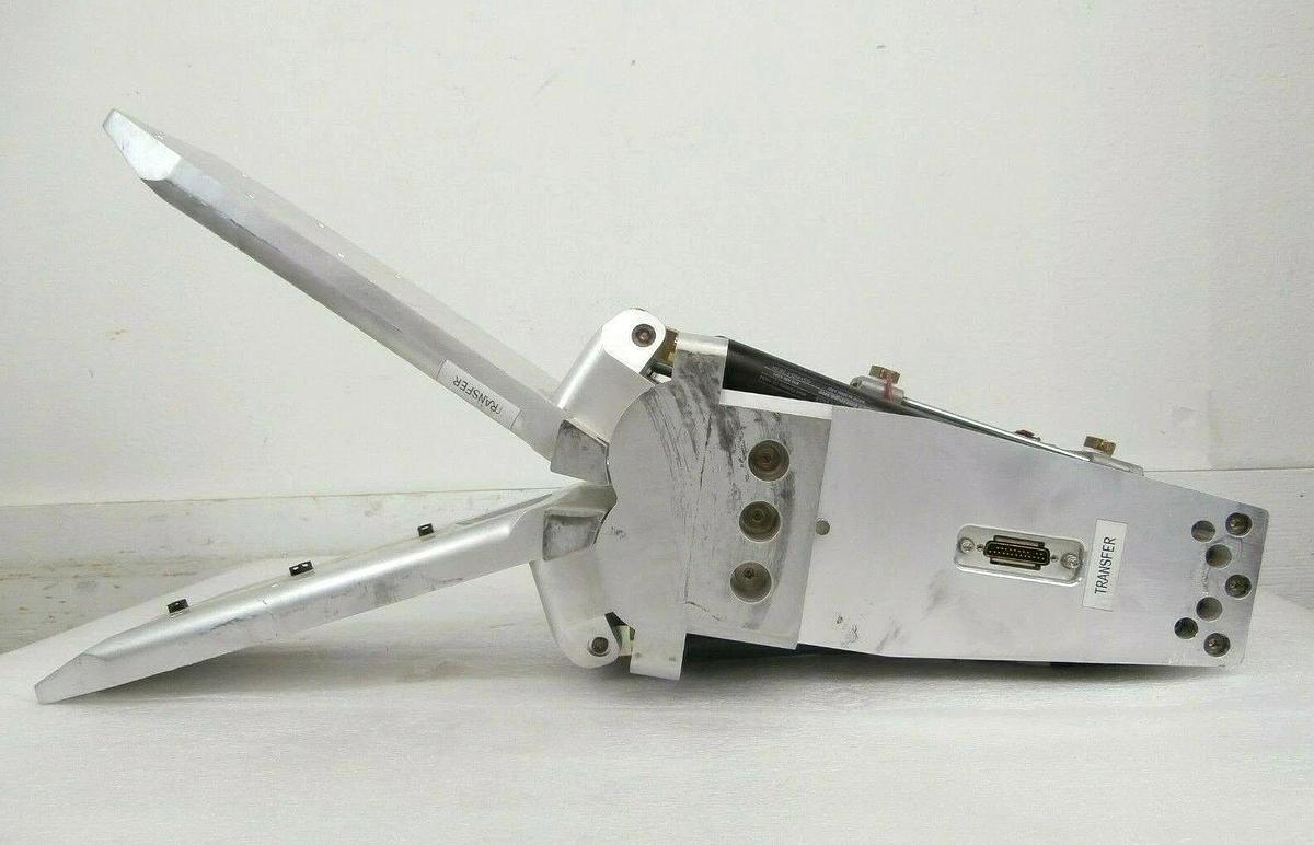 Used AMAT Applied Materials 3090-01054 Universal Lid Lift 0040-23341 Untested Spare