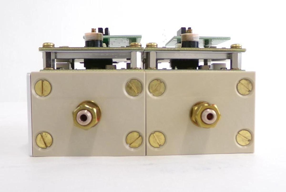 Used Comet 10009898.01 RF Match Phase/MAG Module 5000W @ 13.56MHz Lot of 5 Working