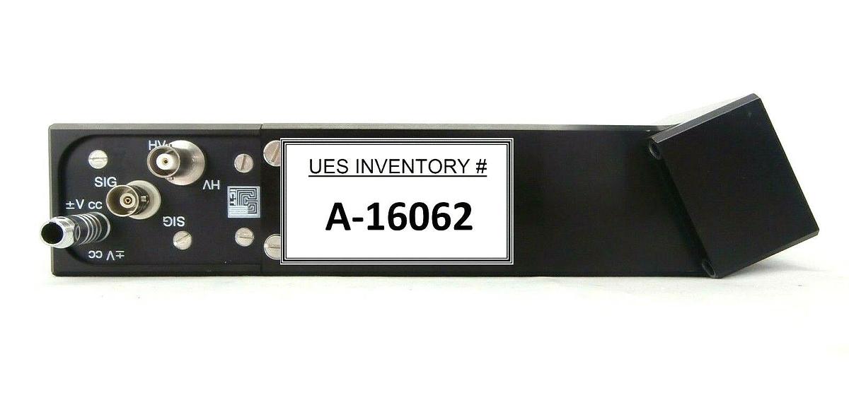 Used ICT 4916171 PMT+PRE AMP In-Lens Detector AMAT Applied Materials SemVision cX