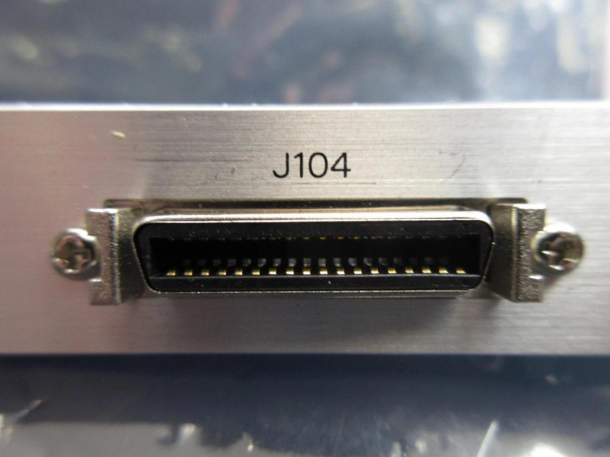 Used Nikon 4S025-566 Driver PCB Card IUDRV1-X8A NSR-S620D ArF Immersion Used Working