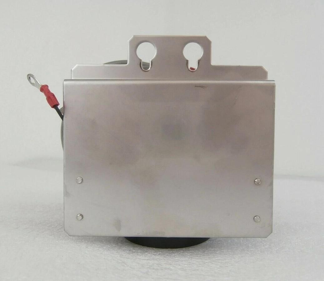 Used MKS Instruments 225A-24596 Baratron Pressure Transducer Type 225A Tested Working