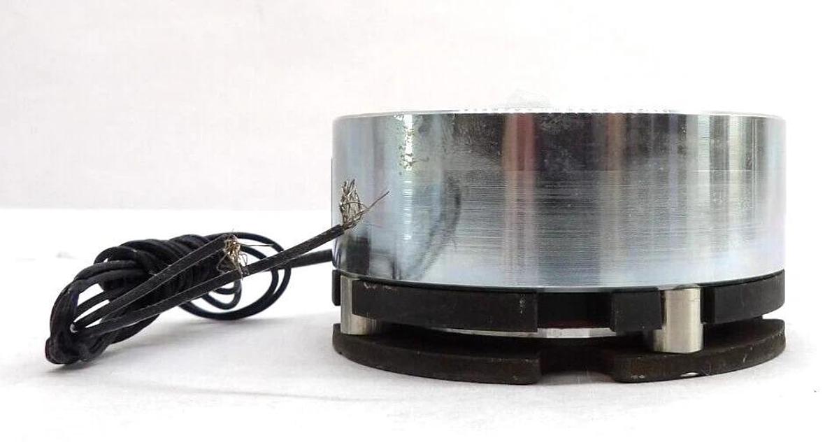 Used Stearns 310530100001 Armature Actuated Servo Brake AAB 310 Series Working Spare