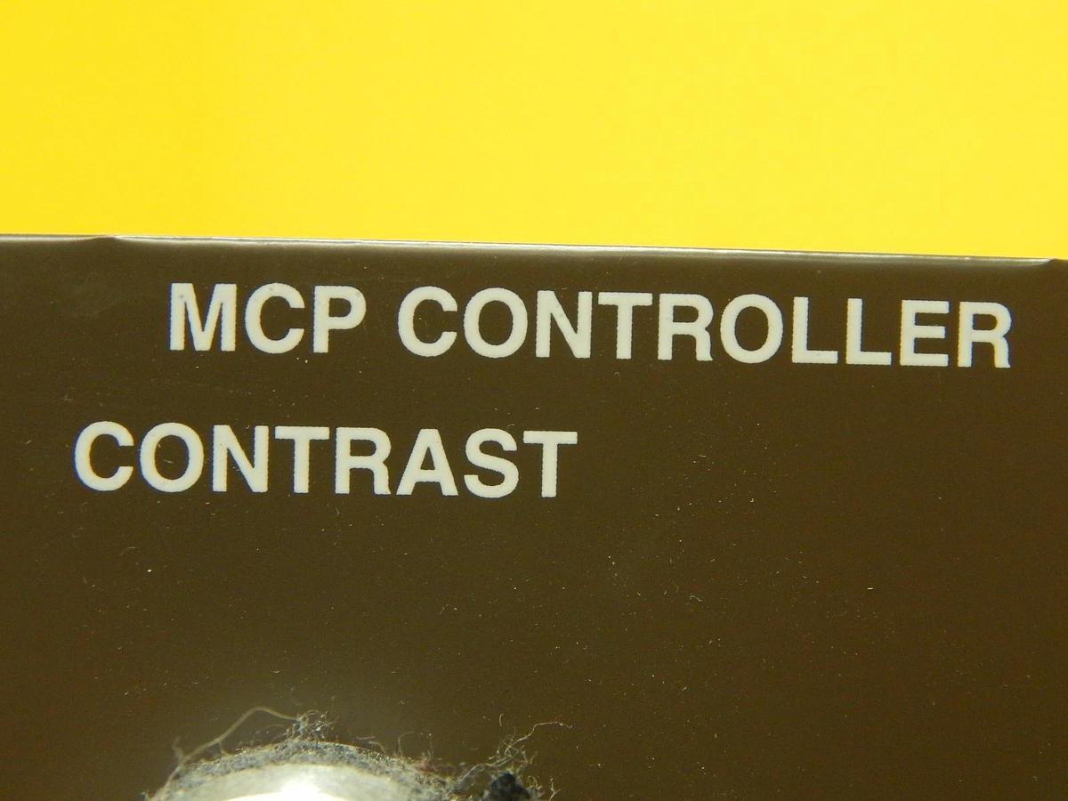 Used JEOL EM-24070 MCP Controller and Cable Set JEM-2010F TEM Used Working