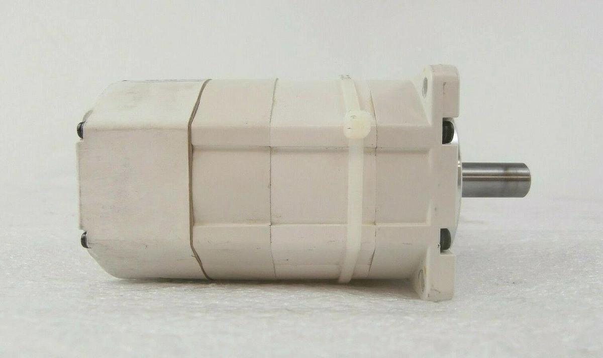 Used Panasonic MSMA021A1E AC Servo Motor MINAS A Series Working Surplus
