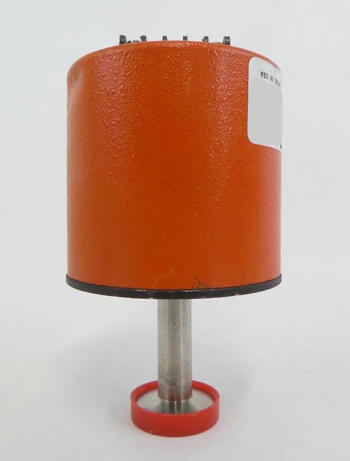 Used Tylan General CMLA-11 Baratron Capacitance Gauge Working