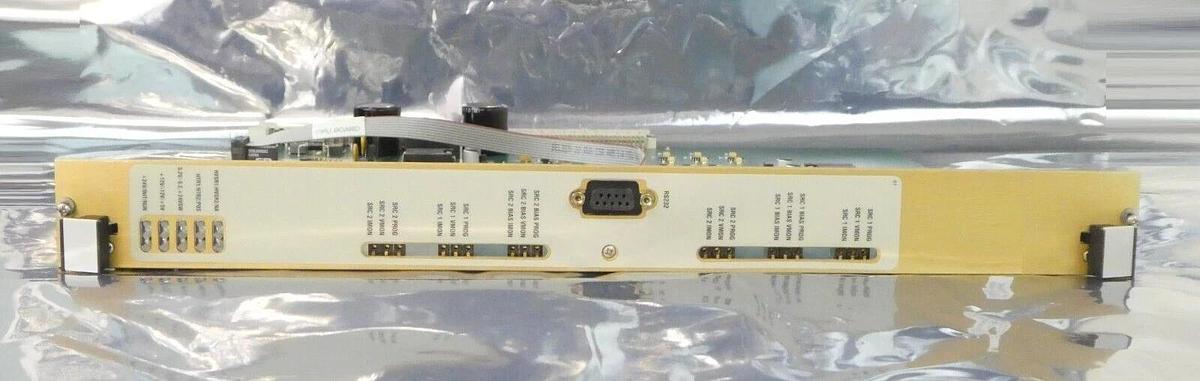 Used Applied Biosystems 4364410 Source Control PCB Card 4343580 AB Sciex MDS Working