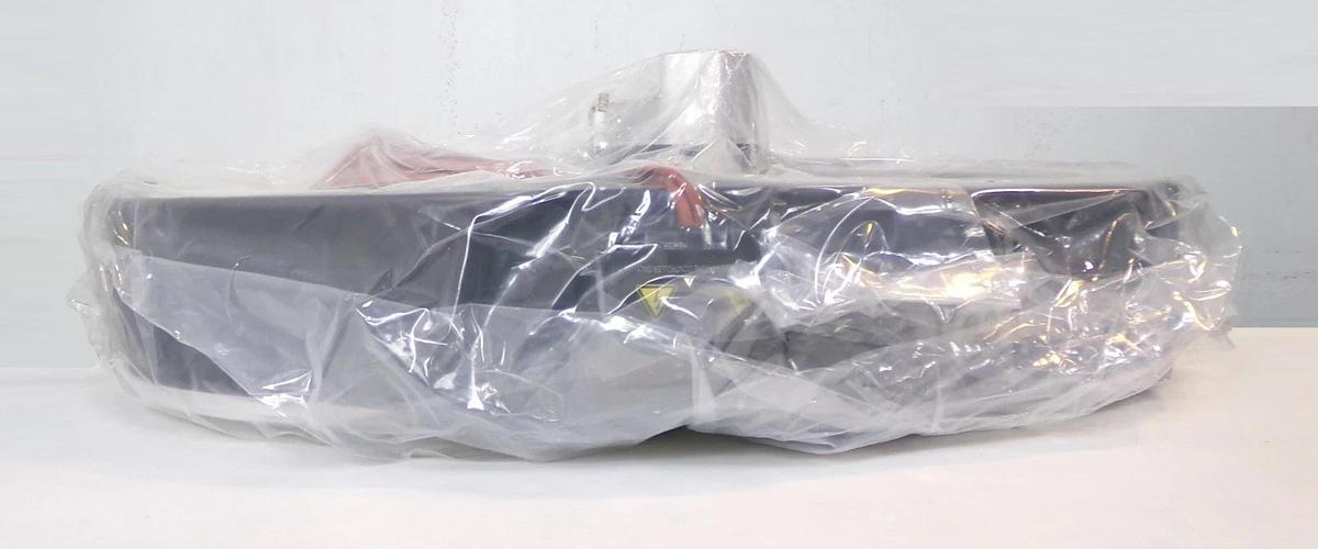 VAT 65350-PHCH-CPF2 High Vacuum Pendulum Control Valve DN 320 Series 653 New