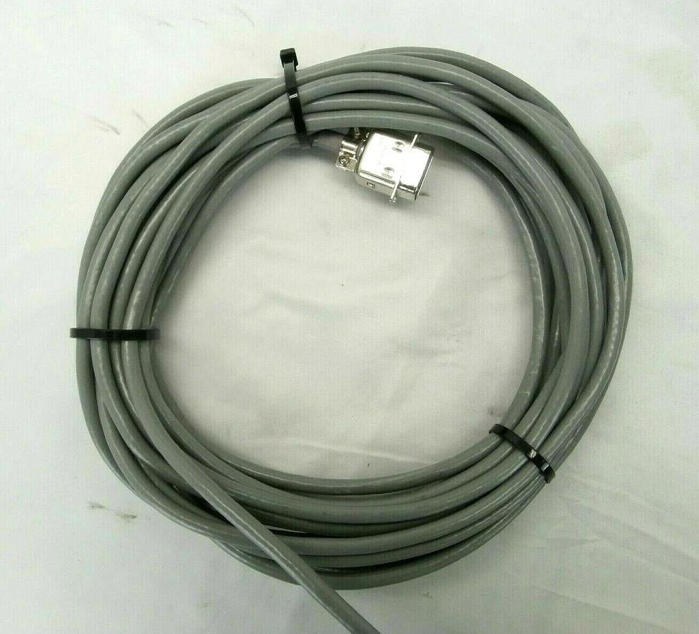 Used JEOL Column Electron Detector Assembly JWS-2000 Wafer Defect Review SEM Working