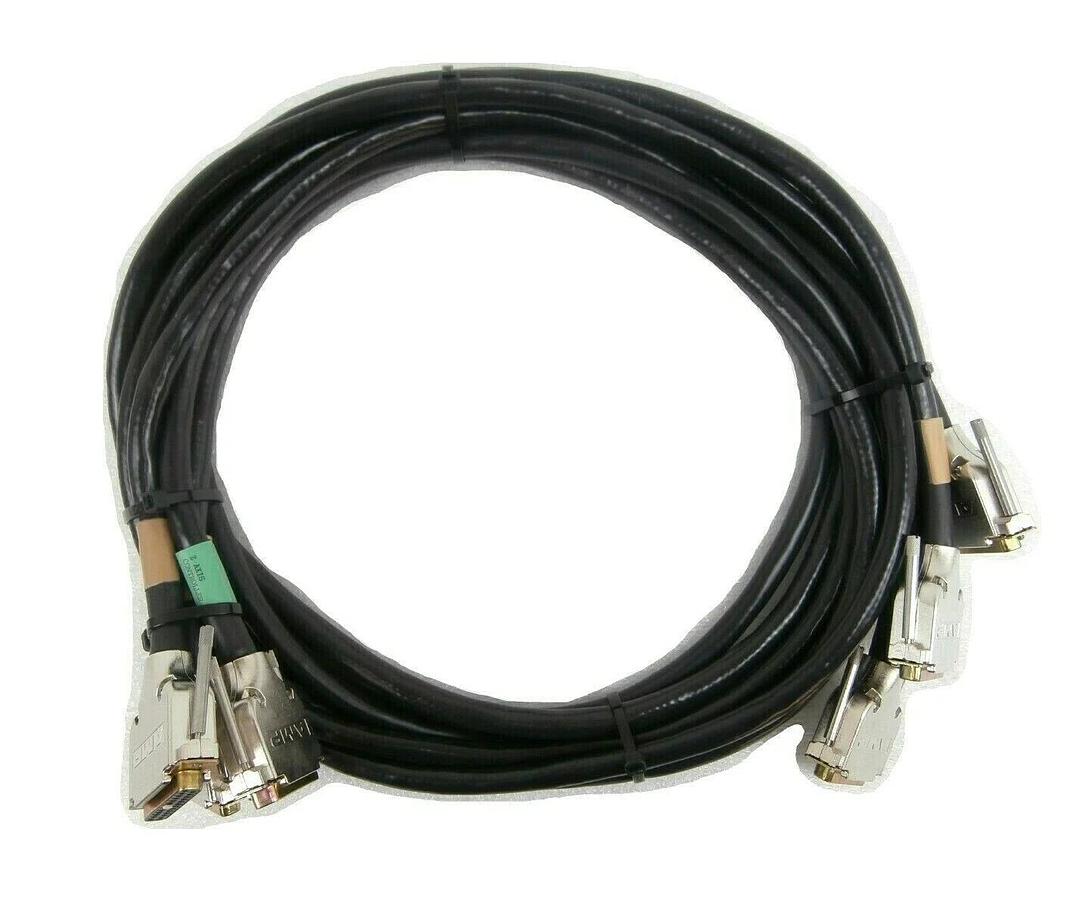 Used Kensington Robot Cable Set of 3 8-1013-00 8-4029-00 8-4030-00 8' Newport Working