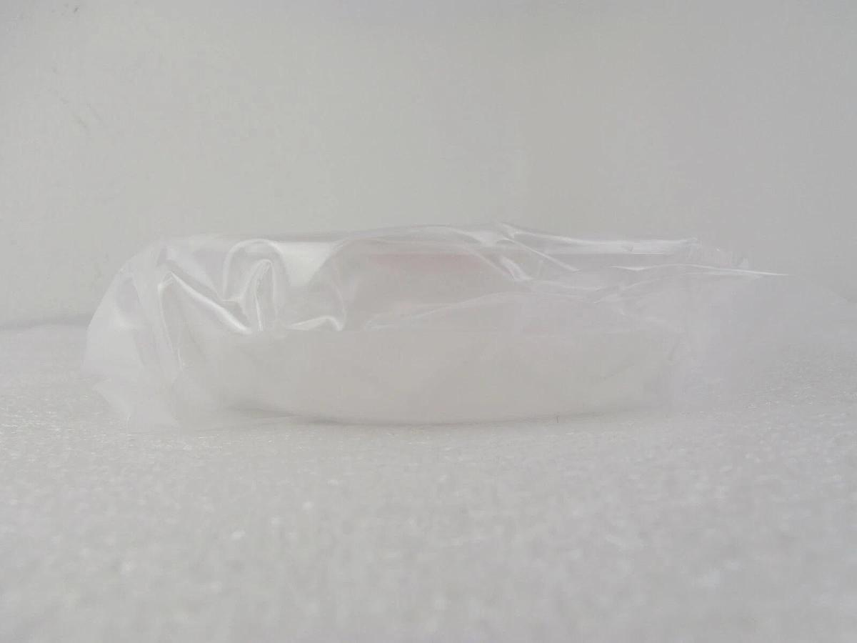 AMAT Applied Materials 0020-03626 Quartz Window Clear Lid New Surplus