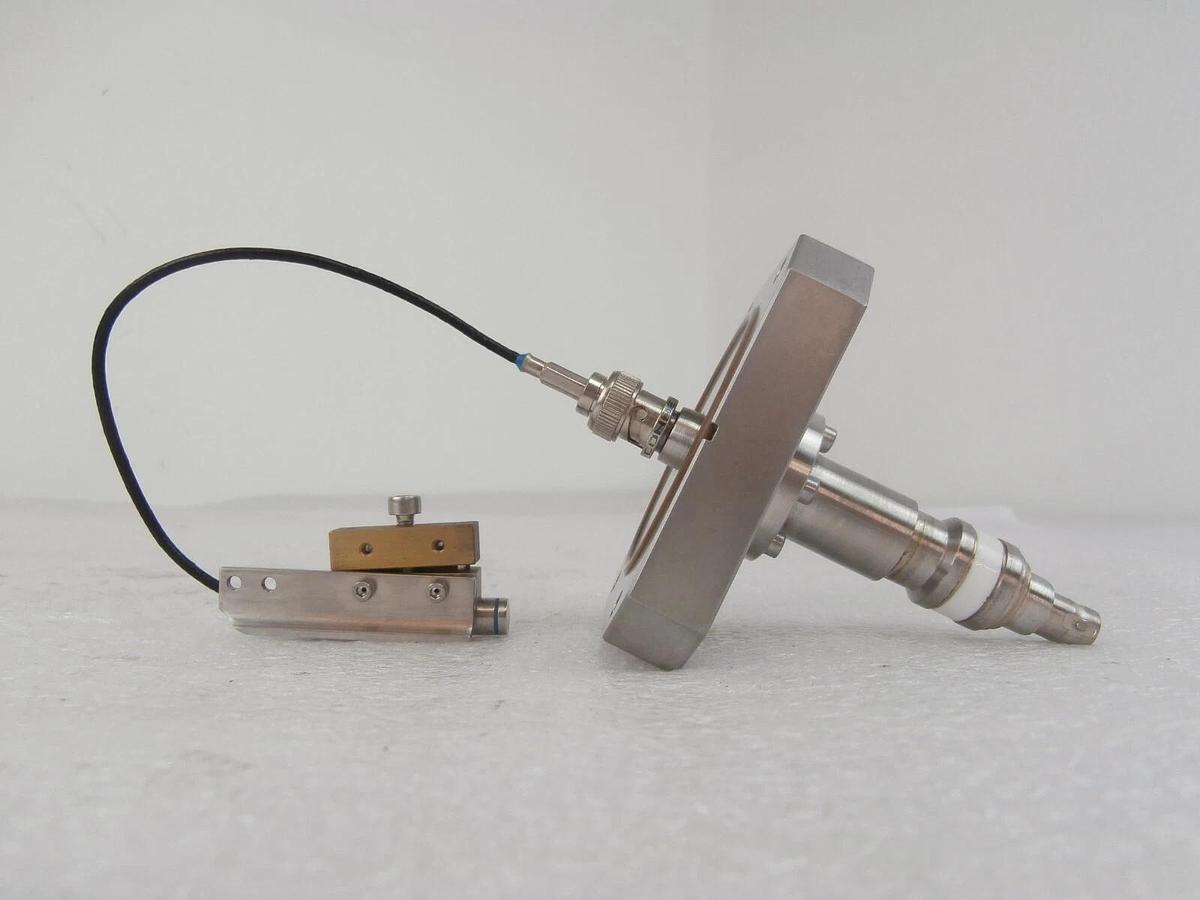 Used FEI Company Chamber Sensor Assembly CLM-3D 200mm CLM DualBeam Metrology Working