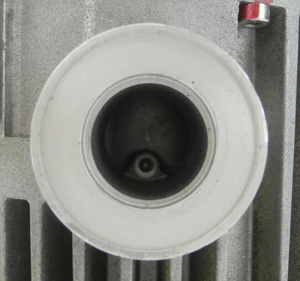 Used Turbo-V 70D MacroTorr Varian 969-9361S008 Turbomolecular Pump Turbo VSEA Tested