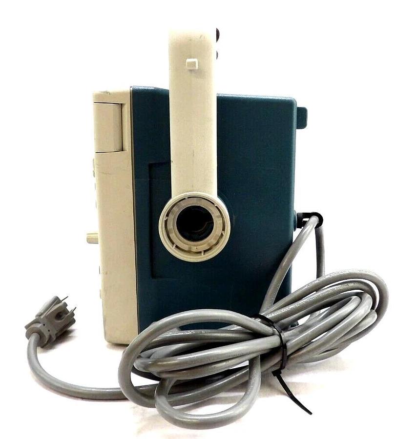 Used Tektronix TDS3034B 4-Channel 300MHz Digital Phosphor Oscilloscope e*Scope Tested
