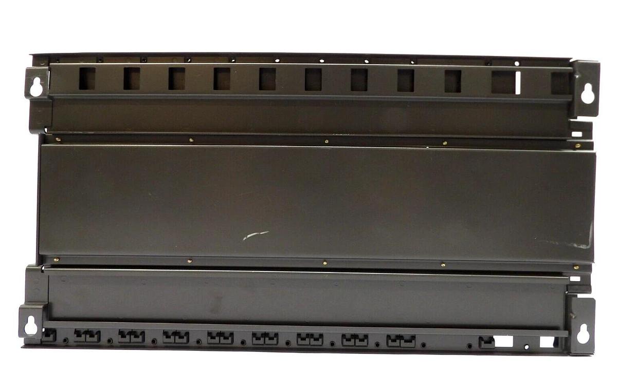 Used Mitsubishi A3Acpu Ax42 Programable Controller MELSEC Reseller Lot of 2 Working