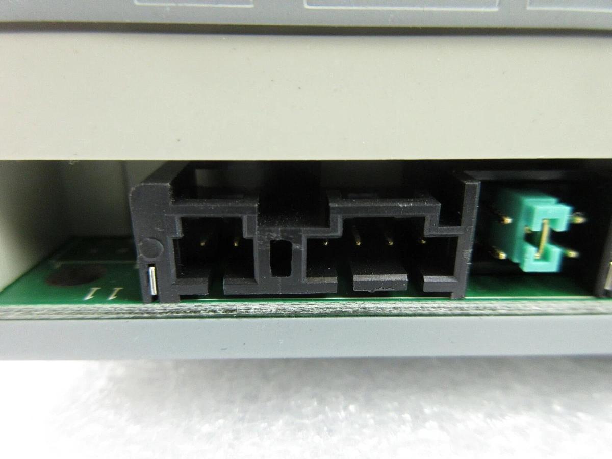 Used AMAT Applied Materials 0190-17938 CD-ROM Drive Assembly Sony CDU5212 Used