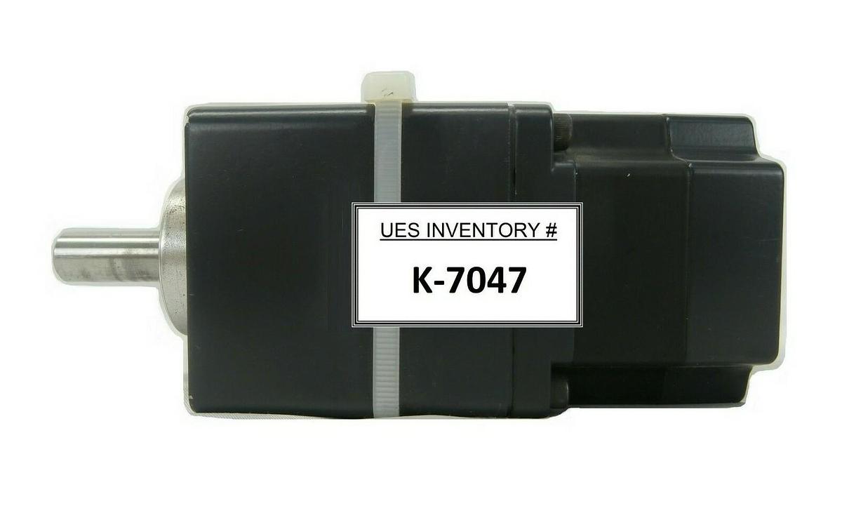 Used Oriental Motor PK564AW-P50 5-Phase Stepping Motor VEXTA Working Spare